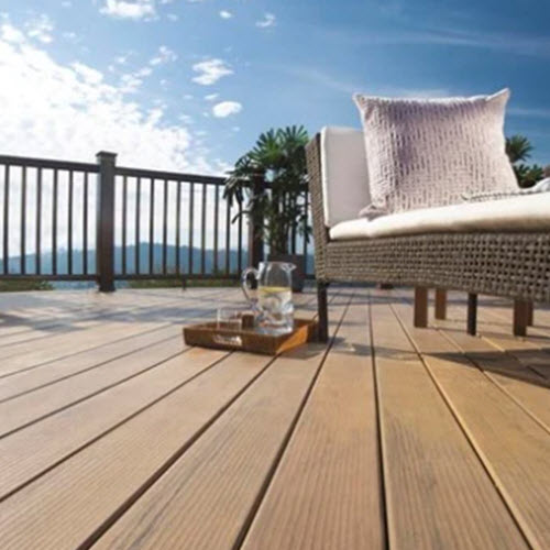 CAD Drawings TimberTech Decking Specialty Decking